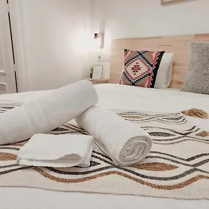 Maison d'hôtes Marisol - Self Check-in - Adults Only **