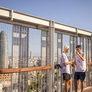 Hostel Urbany, Barcelona