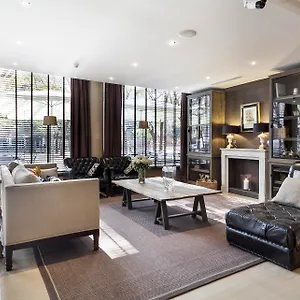 Hotel Acta City47, Barcelona