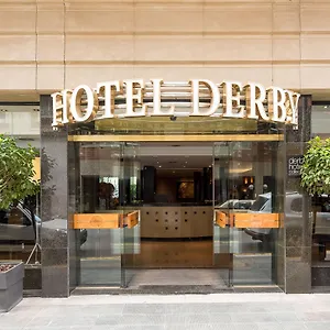 Hotel Derby, Barcelona