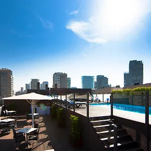 Hotel Attica 21 Mar, Barcelona