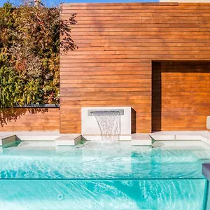 Hotel Well And, Barcelona