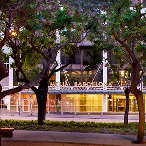 Hotel Melia Sarria, Barcelona