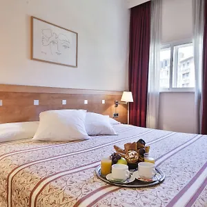 Hotel Acta Antibes, Barcelona