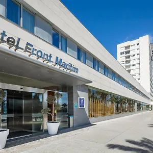 Hotel Front Maritim, Barcelona