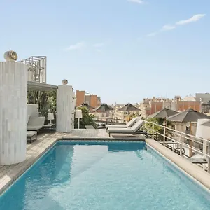 Hotel Claris & Gl, A Small Luxury Of The World, Barcelona