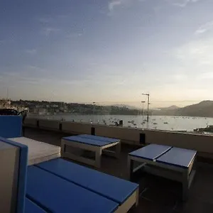 Iturriza Affittacamere San Sebastián