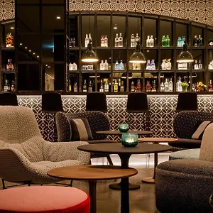 One Barcelona-ciutadella Otel