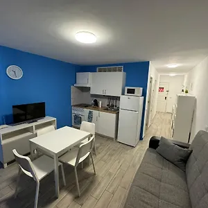 Cristianos Port Royal New Aparthotel Los Cristianos (Tenerife)
