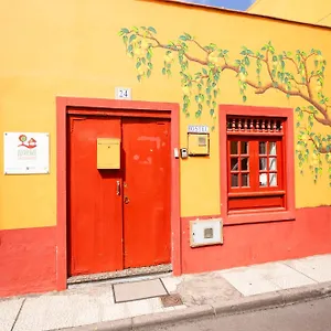Tenerife Hostal La Orotava