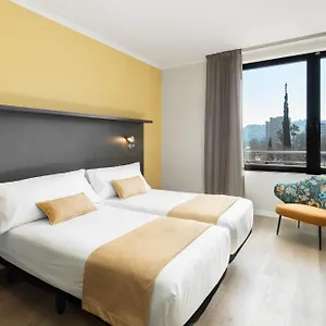 Hotel Alimara, Barcelona