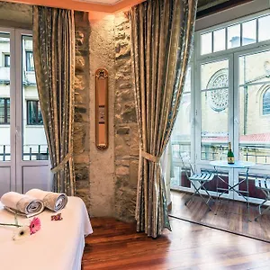 Maison d'hôtes Ab Domini 