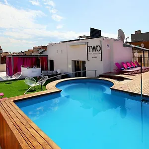 Hotel Axel Two 4 Sup - Adults Only, Barcelona