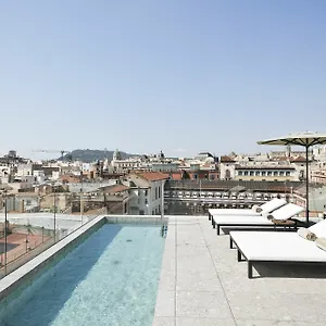 Hotel Yurbban Passage &, Barcelona
