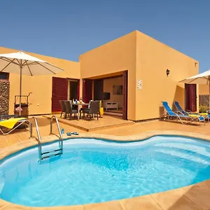 Sol Deluxe Parque de vacaciones Corralejo
