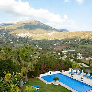 Hotel Cortijo De Salia **
