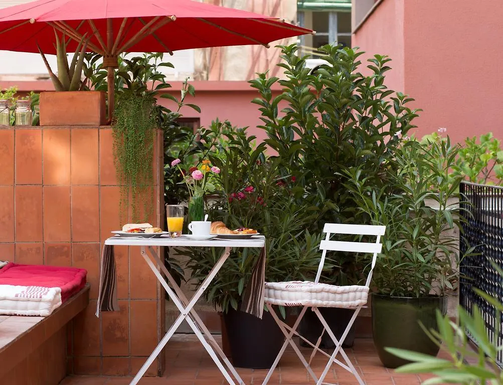 Bed & Breakfast The Conica Deluxe Bed&Breakfast
