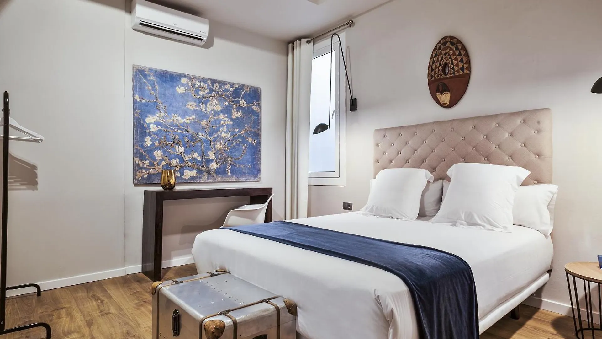 The Conica Deluxe Bed&Breakfast Барселона